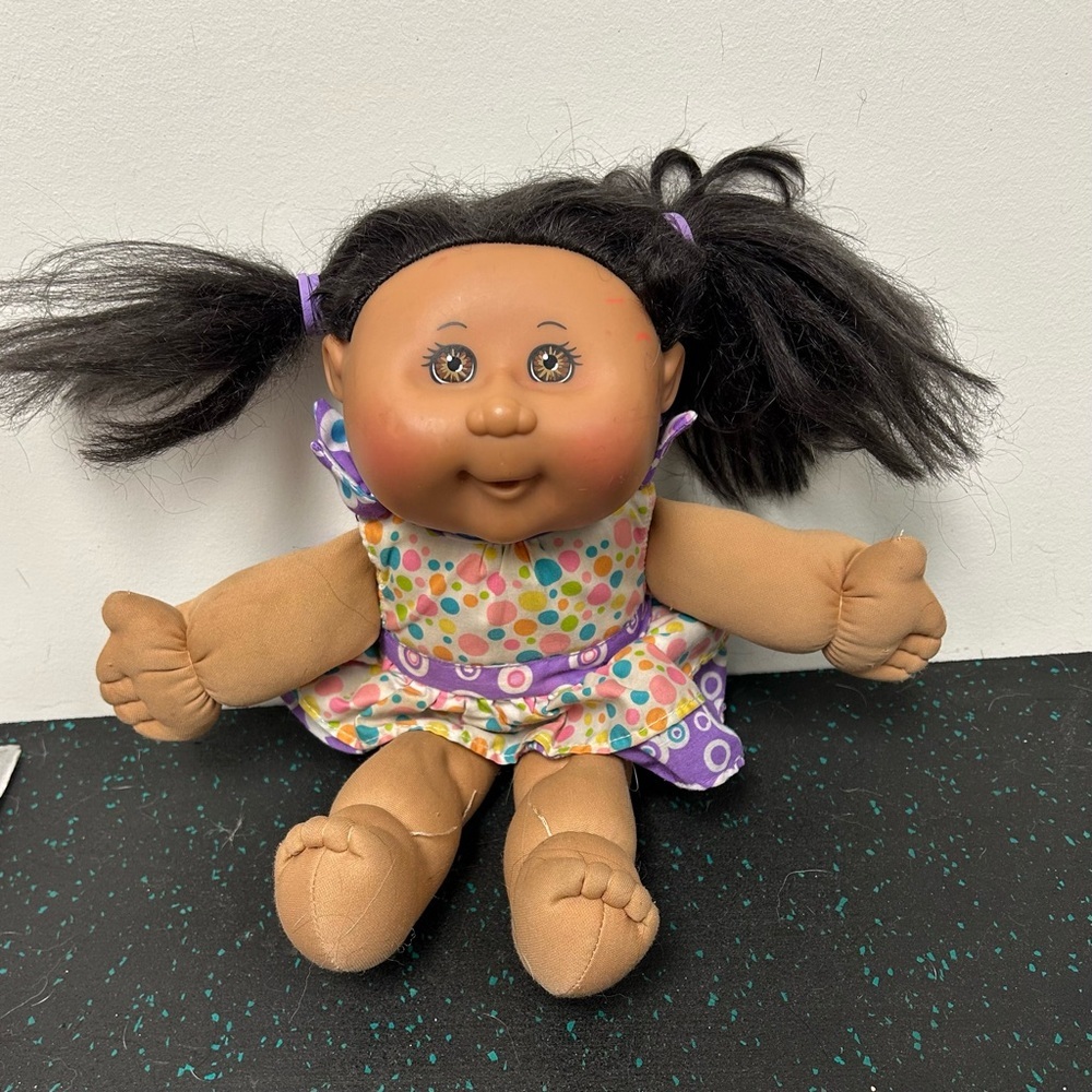 Cabbage Patch Kids 2012 15”tall